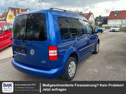 Volkswagen Caddy – Vorschaubild 20 von 25