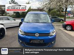 Volkswagen Caddy – Vorschaubild 21 von 25