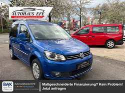 Volkswagen Caddy – Vorschaubild 22 von 25