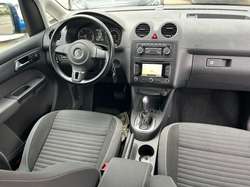 Volkswagen Caddy – Vorschaubild 23 von 25
