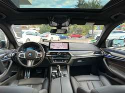BMW 530 – Vorschaubild 2 von 15