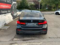 BMW 530 – Vorschaubild 4 von 15