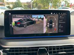BMW 530 – Vorschaubild 5 von 15