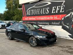 BMW 530 – Vorschaubild 6 von 15