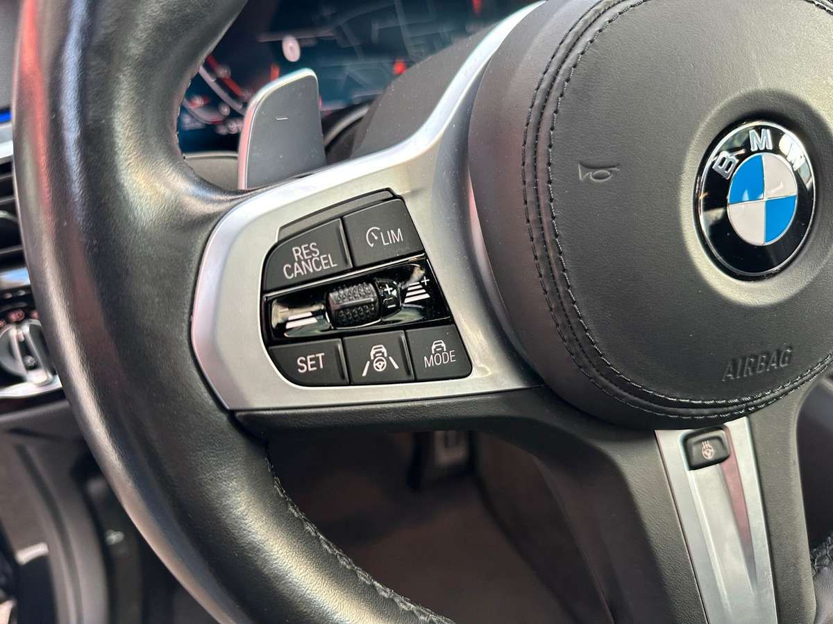 BMW 530 – Bild 9 von 15
