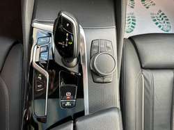 BMW 530 – Vorschaubild 10 von 15
