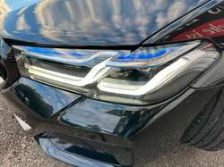 BMW 530 – Vorschaubild 11 von 15