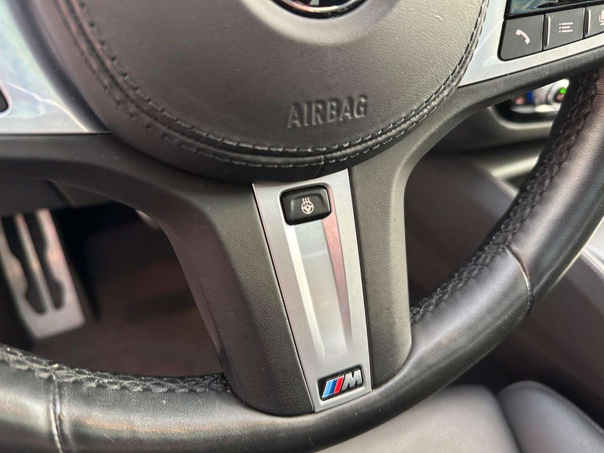 BMW 530 – Bild 14 von 15