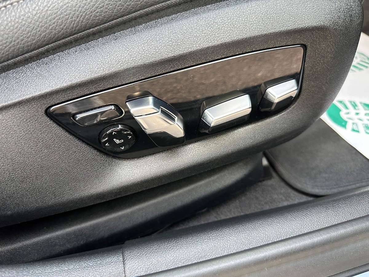 BMW 530 – Bild 15 von 15