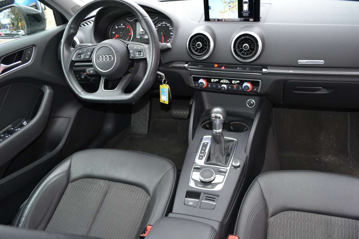 Audi A3 – Bild 2 von 16