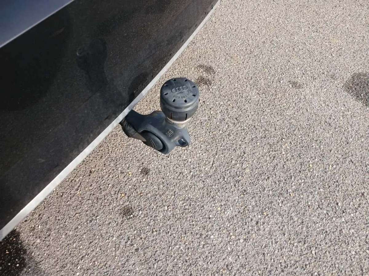 Audi A3 – Bild 4 von 16