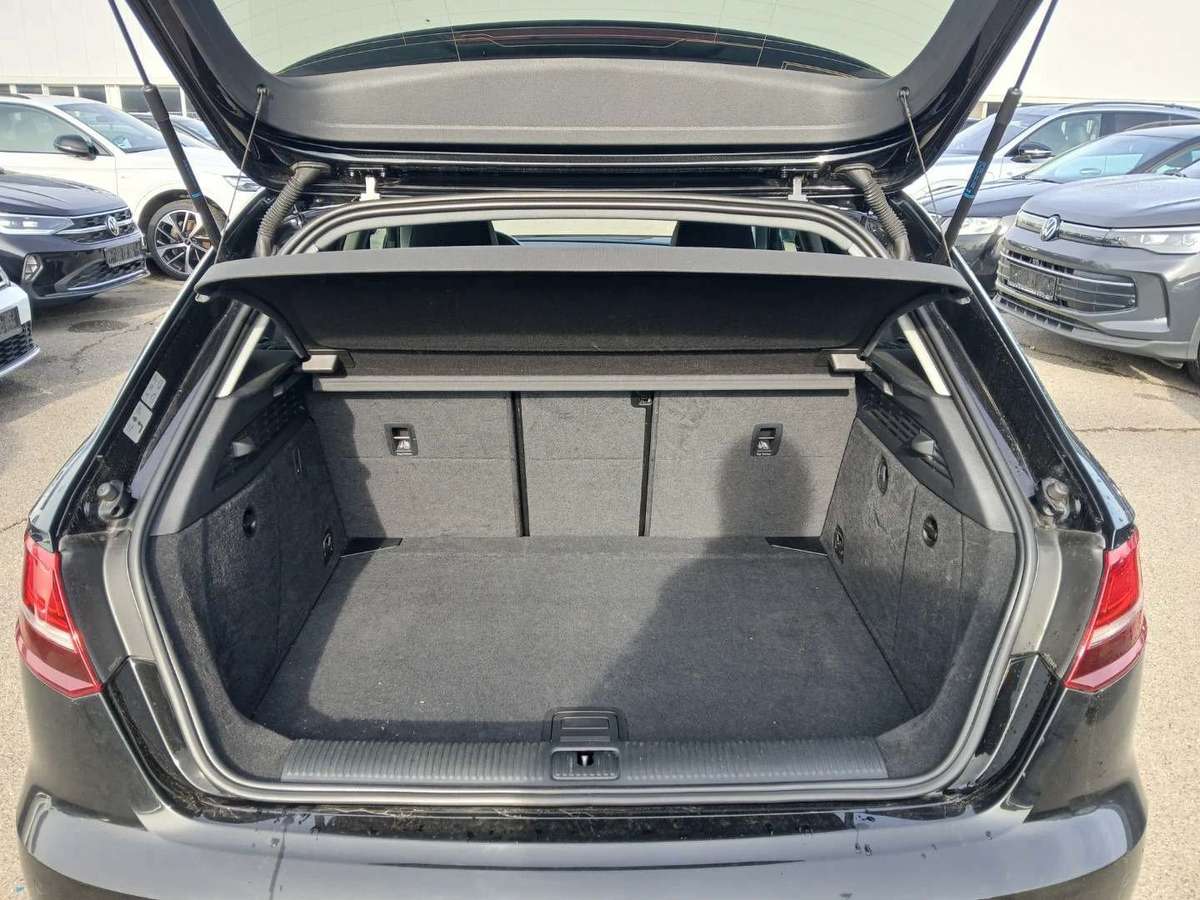 Audi A3 – Bild 5 von 16