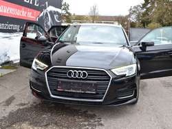 Audi A3 – Vorschaubild 14 von 16