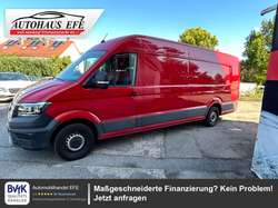Volkswagen Crafter – Vorschaubild 1 von 15