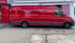 Volkswagen Crafter – Vorschaubild 2 von 15