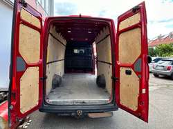 Volkswagen Crafter – Vorschaubild 5 von 15