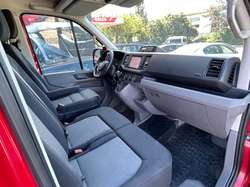 Volkswagen Crafter – Vorschaubild 6 von 15