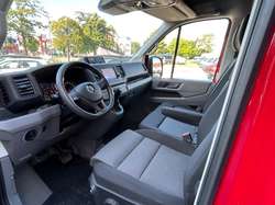 Volkswagen Crafter – Vorschaubild 7 von 15