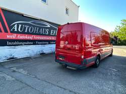 Volkswagen Crafter – Vorschaubild 8 von 15