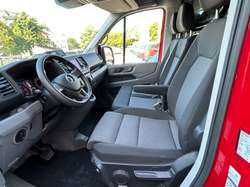 Volkswagen Crafter – Vorschaubild 9 von 15