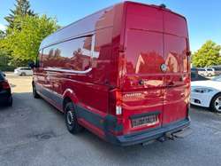 Volkswagen Crafter – Vorschaubild 10 von 15
