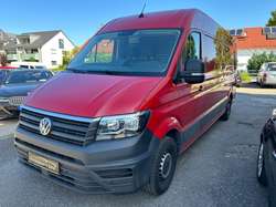 Volkswagen Crafter – Vorschaubild 11 von 15