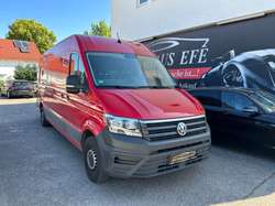Volkswagen Crafter – Vorschaubild 12 von 15