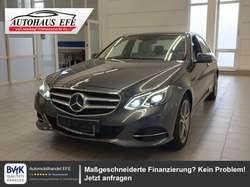 Mercedes-Benz E 350 – Vorschaubild 1 von 12