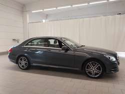 Mercedes-Benz E 350 – Vorschaubild 2 von 12