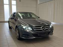 Mercedes-Benz E 350 – Vorschaubild 4 von 12