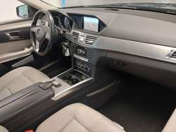 Mercedes-Benz E 350 – Vorschaubild 8 von 12