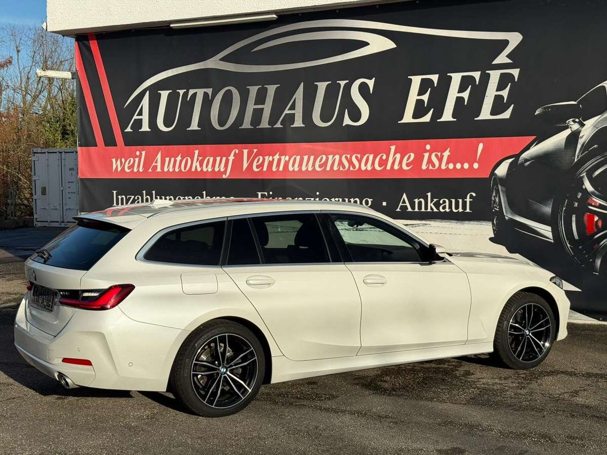 BMW 320 – Bild 3 von 33