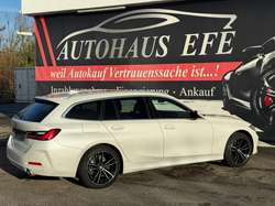 BMW 320 – Vorschaubild 3 von 33