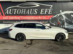 BMW 320 – Vorschaubild 4 von 33
