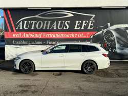 BMW 320 – Vorschaubild 5 von 33