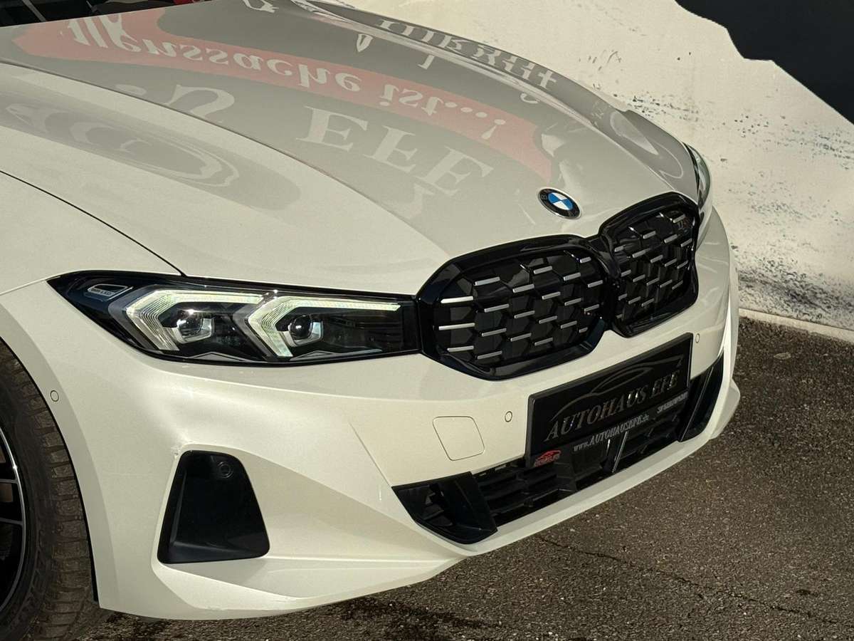 BMW 320 – Bild 7 von 33
