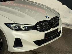 BMW 320 – Vorschaubild 7 von 33
