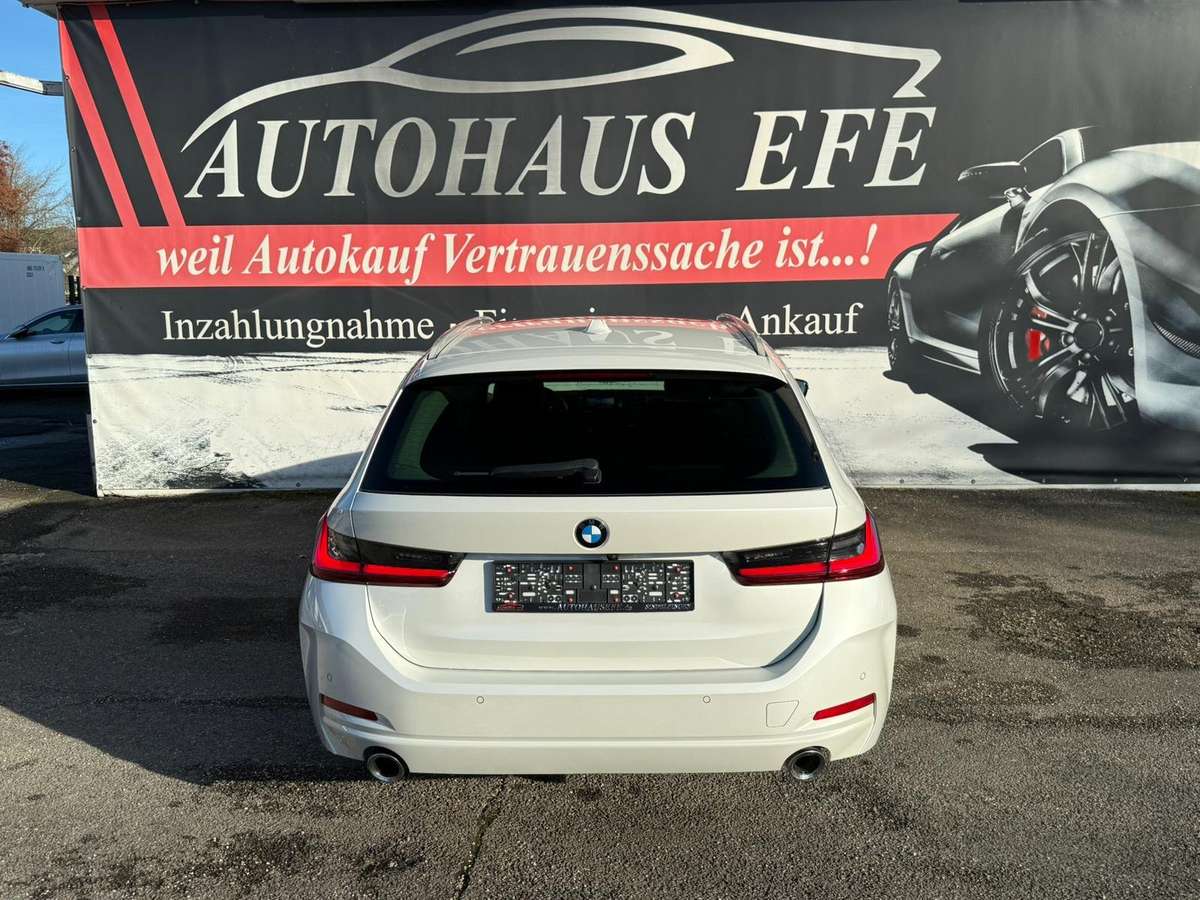 BMW 320 – Bild 13 von 33