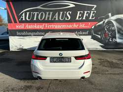 BMW 320 – Vorschaubild 13 von 33