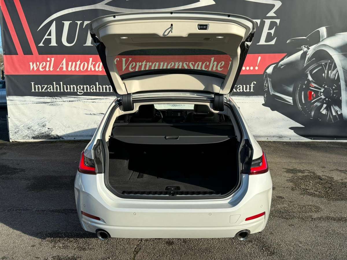 BMW 320 – Bild 14 von 33