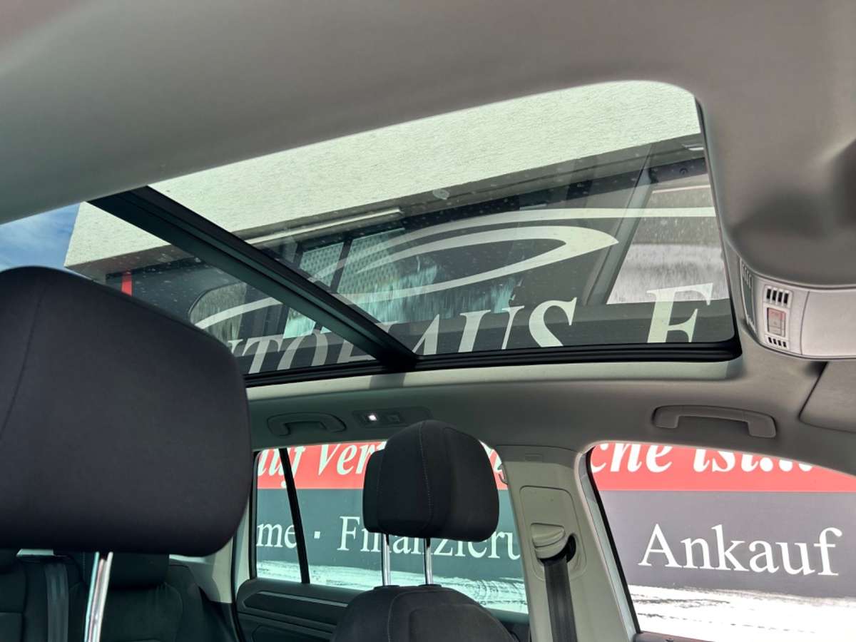 Volkswagen Tiguan – Bild 2 von 15