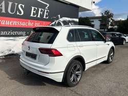 Volkswagen Tiguan – Vorschaubild 6 von 15