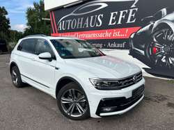 Volkswagen Tiguan – Vorschaubild 8 von 15