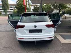 Volkswagen Tiguan – Vorschaubild 9 von 15