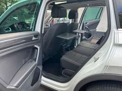 Volkswagen Tiguan – Vorschaubild 10 von 15