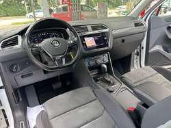 Volkswagen Tiguan – Vorschaubild 11 von 15