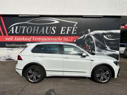Volkswagen Tiguan – Vorschaubild 15 von 15