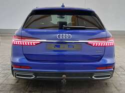 Audi A6 – Vorschaubild 15 von 27