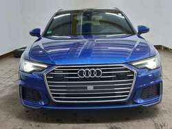 Audi A6 – Vorschaubild 16 von 27