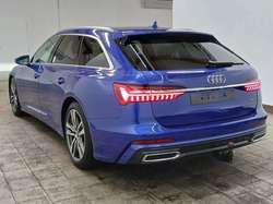 Audi A6 – Vorschaubild 20 von 27